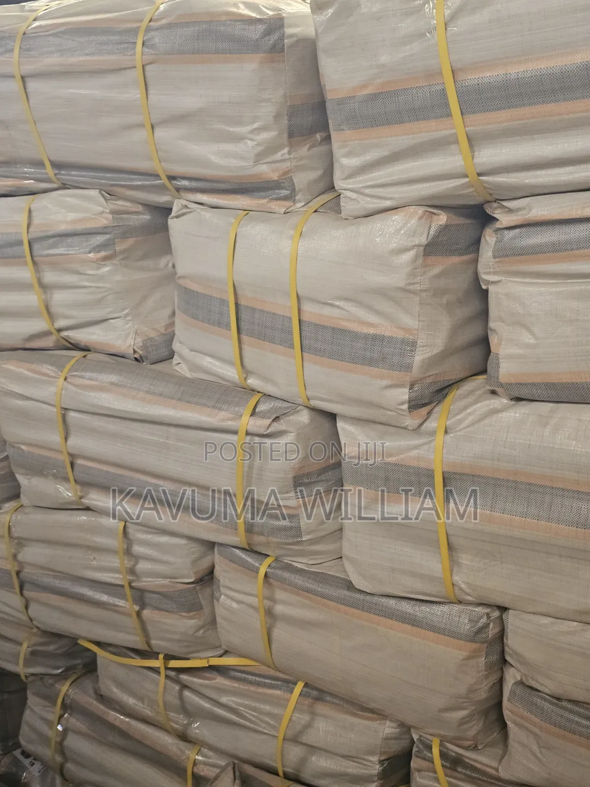 Zebra Tarpaulin 40x40ft Center