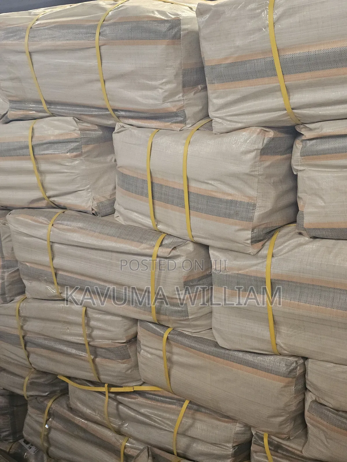 Zebra Tarpaulin 40x40ft Center