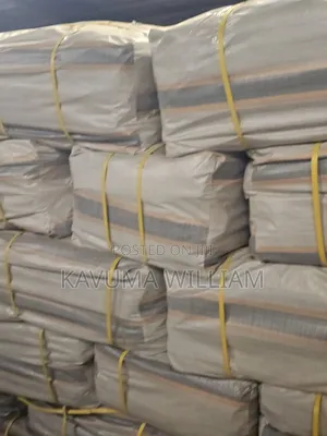 Zebra Tarpaulin Center 40x40