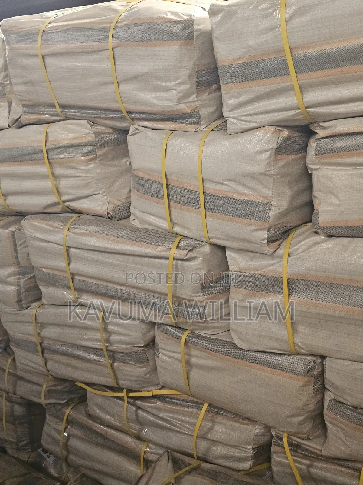 Zebra Tarpaulin Center 40x40