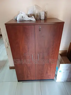 Used (Almost Brand New) Complete Office Furniture for Sale