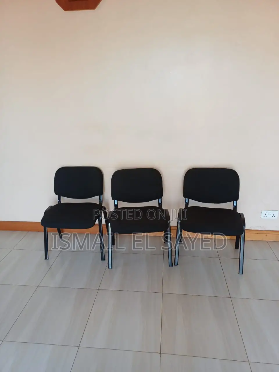 Used (Almost Brand New) Complete Office Furniture for Sale
