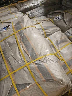 4x6 Zebra Tarpaulin for Sunshine Proof