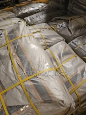 4x6 Zebra Tarpaulin for Sunshine Proof