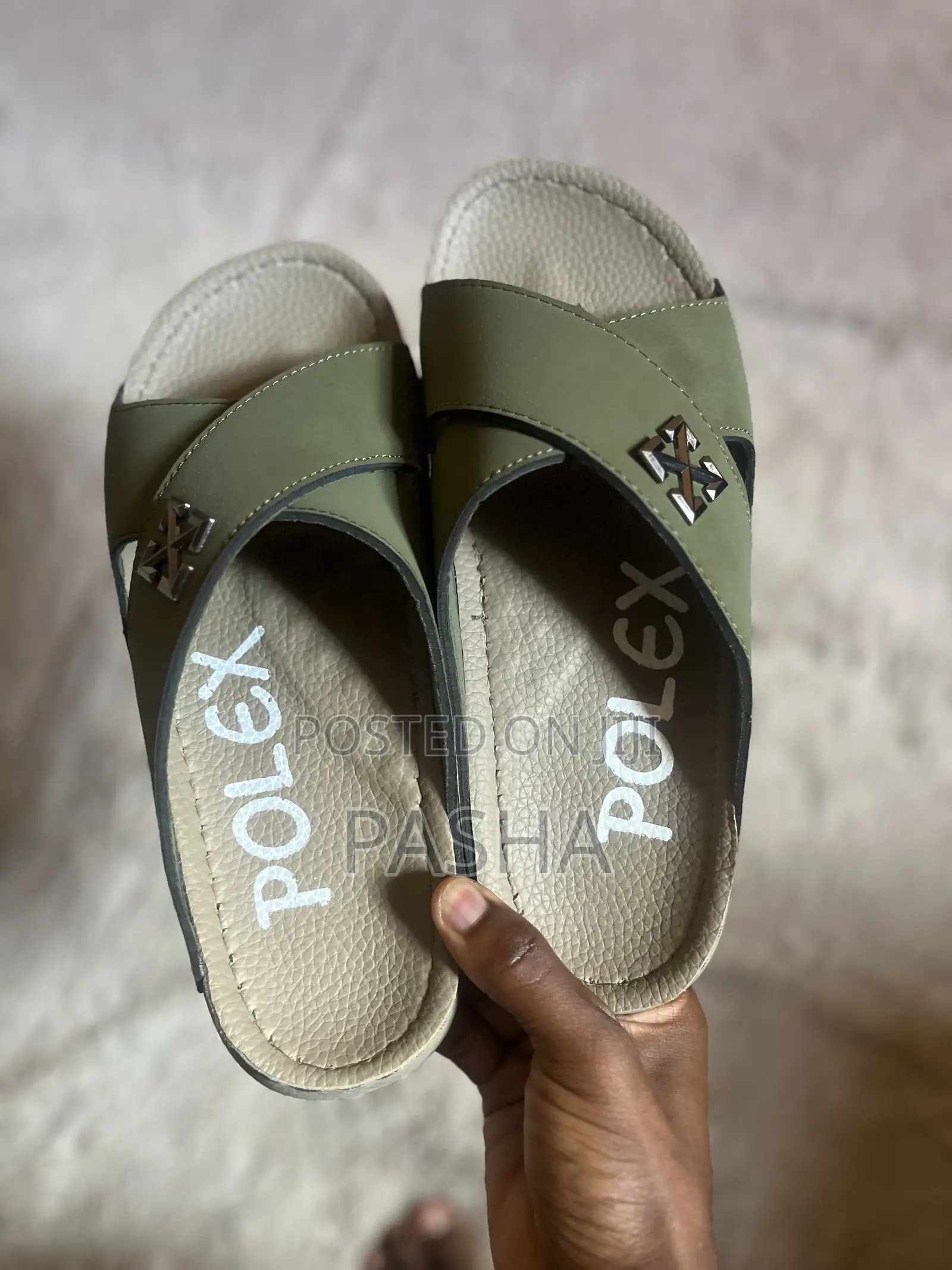 Men’s Shoes