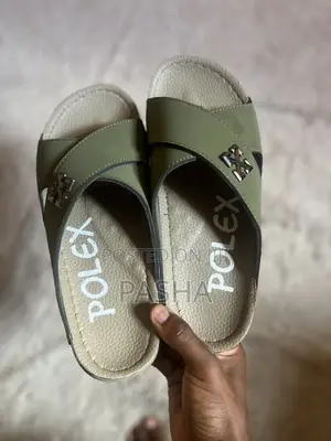 Men’s Shoes