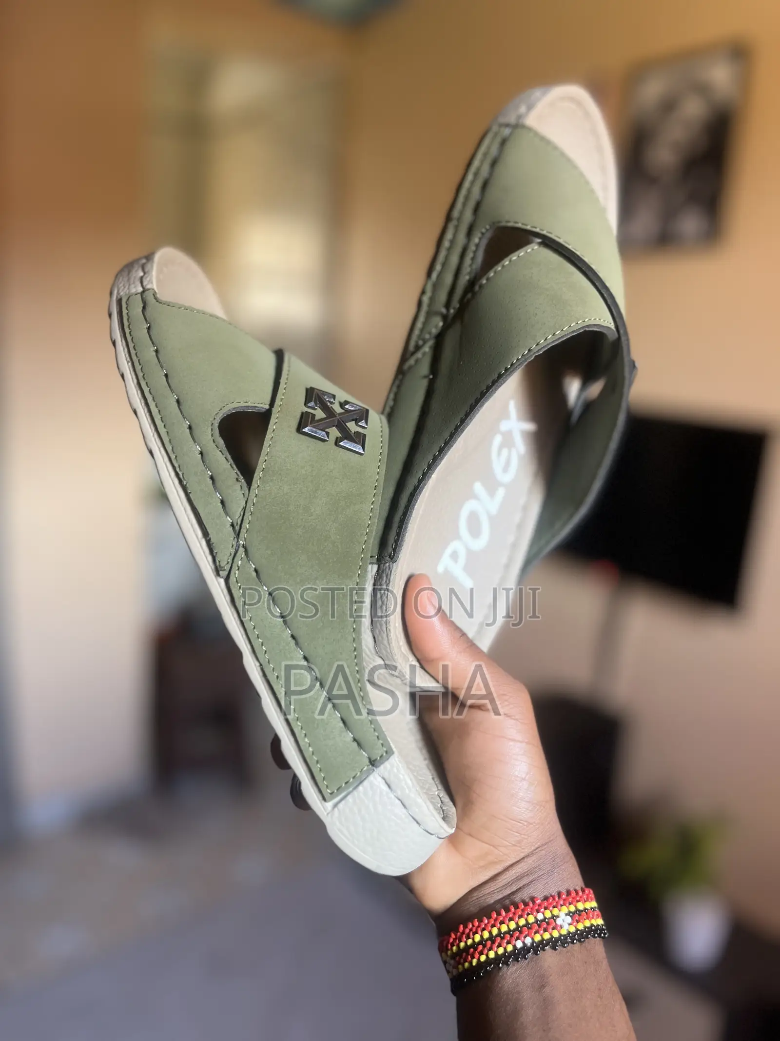 Men’s Shoes
