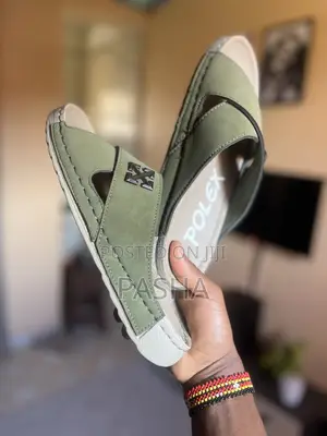 Men’s Shoes