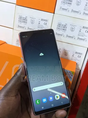 Samsung Galaxy Note 8 64 GB Pink