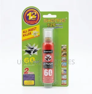 Shenke Mosquito Repellent
