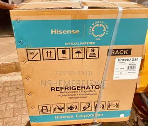 Hisense 60 Litre Fridge