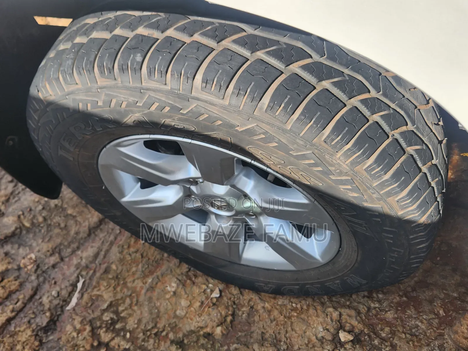 Toyota Land Cruiser Prado 2018