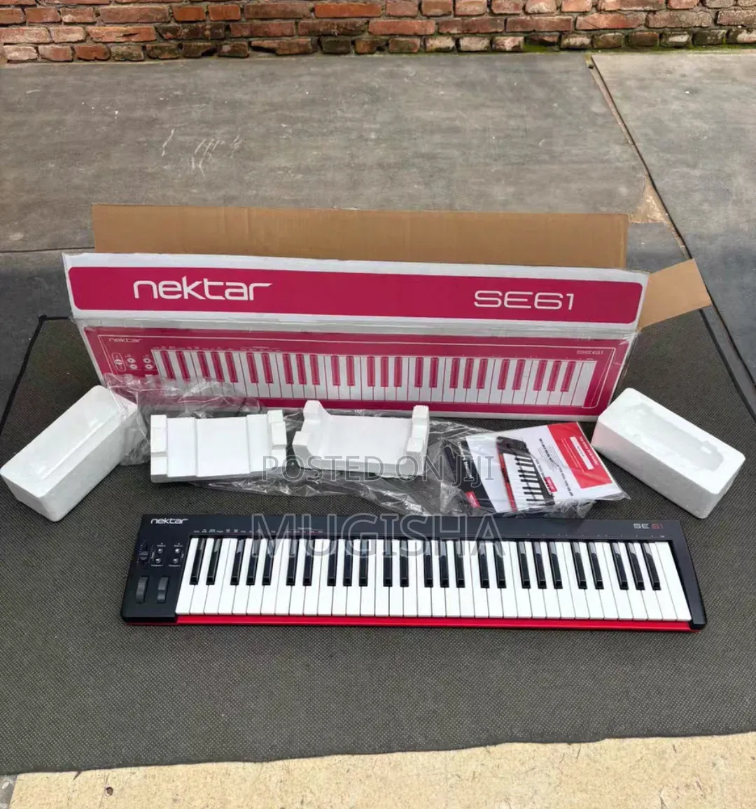 Nektar SE61Keys