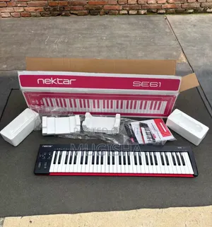Nektar SE61Keys