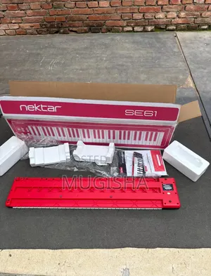 Nektar SE61Keys