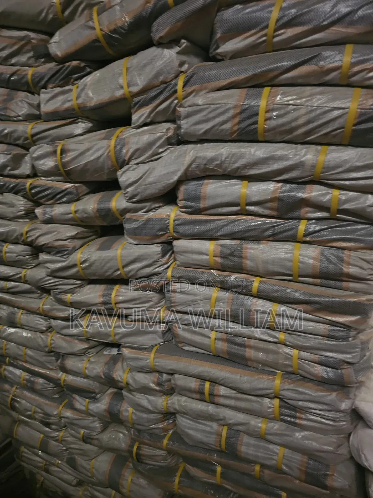 Zebra Tarpaulin Center
