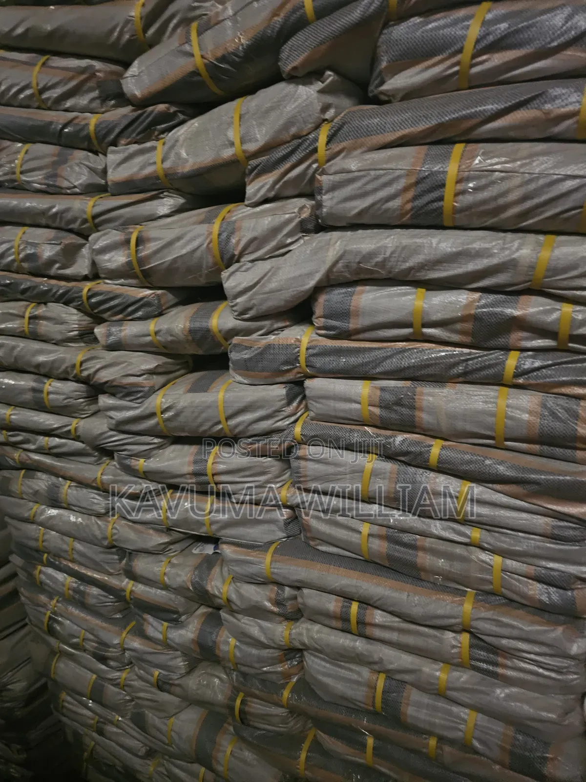 Zebra Tarpaulin Center