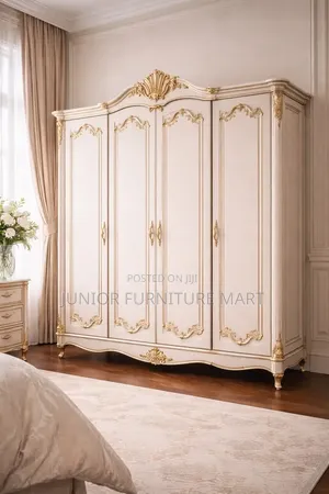 Modern Wardropes