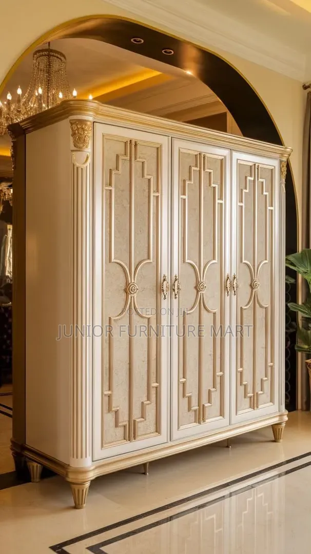 Modern Wardropes