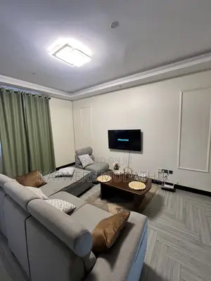 Furnished 1bdrm Apartment in Kyebado, Central Division for rent