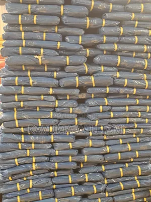 Blue Tarpaulin for Rain and Sunshine Proof Center