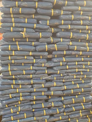 Blue Tarpaulin for Rain and Sunshine Proof Center