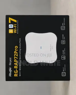 Wi-Fi Wireless Access Point