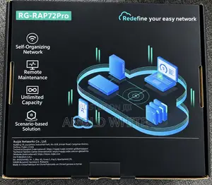 Wi-Fi Wireless Access Point