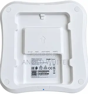 Wi-Fi Wireless Access Point