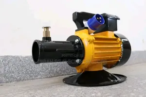 Concrete Vibrator Motor With Pocker