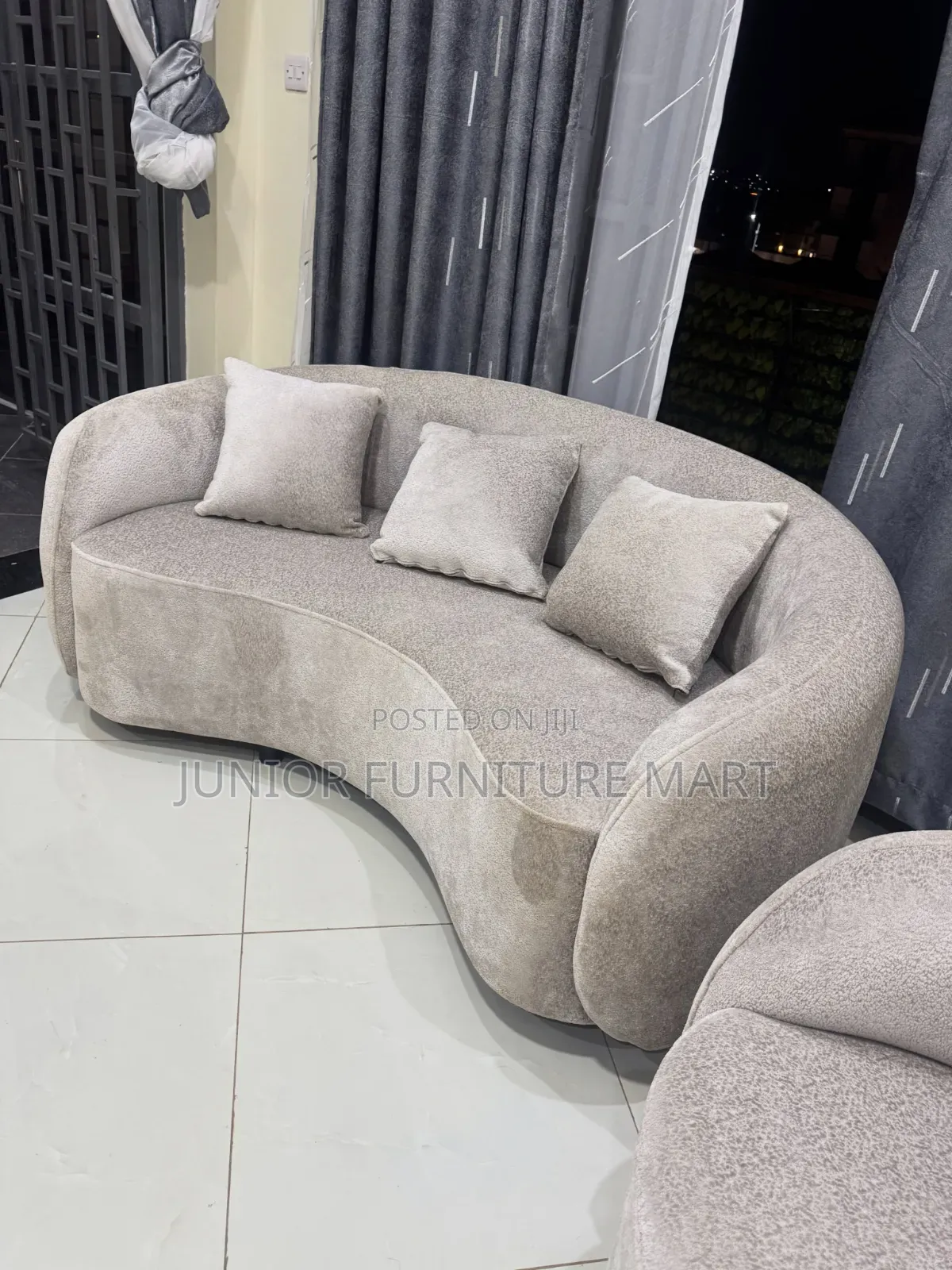 Sofa Chair