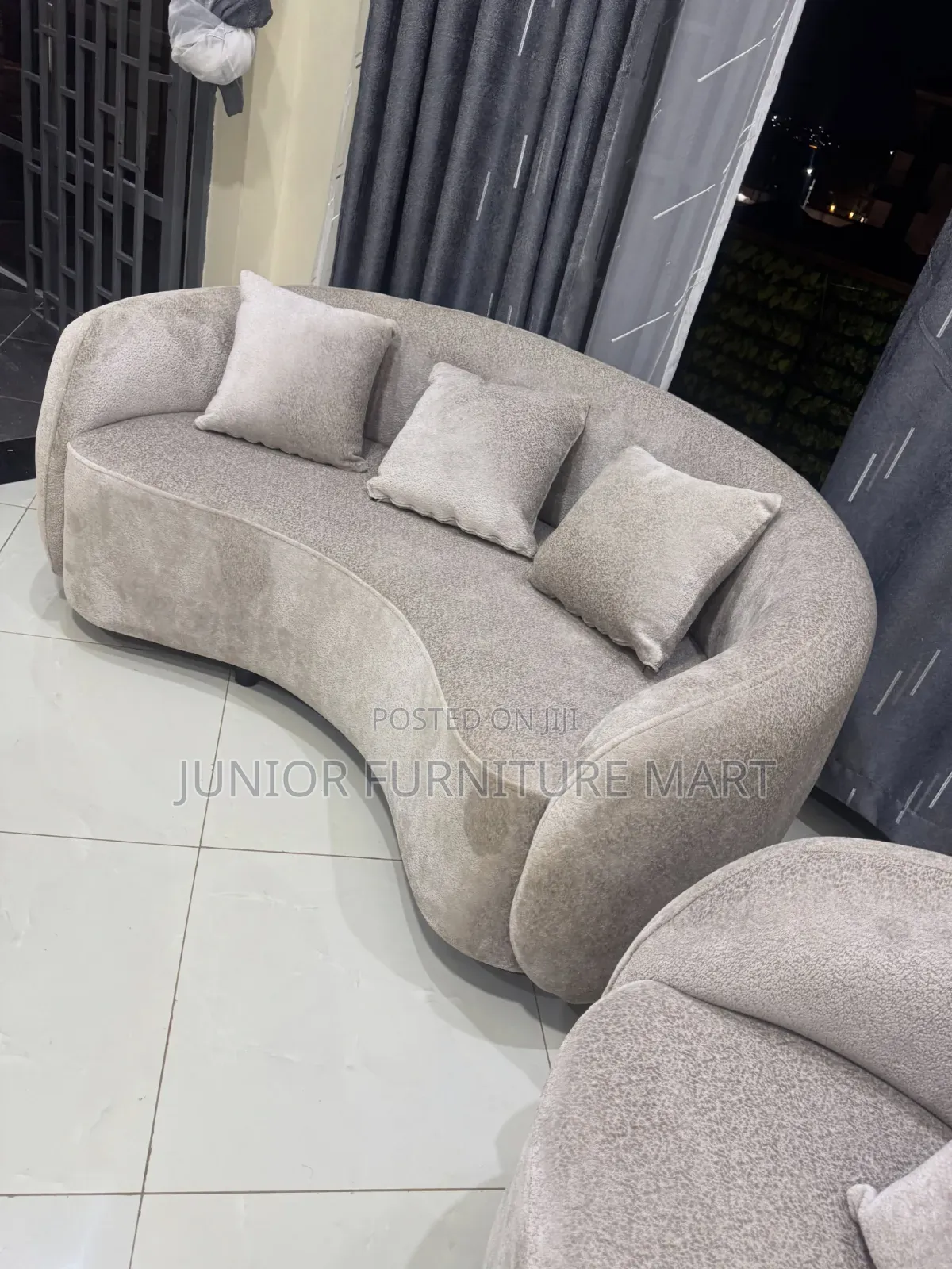 Sofa Chair