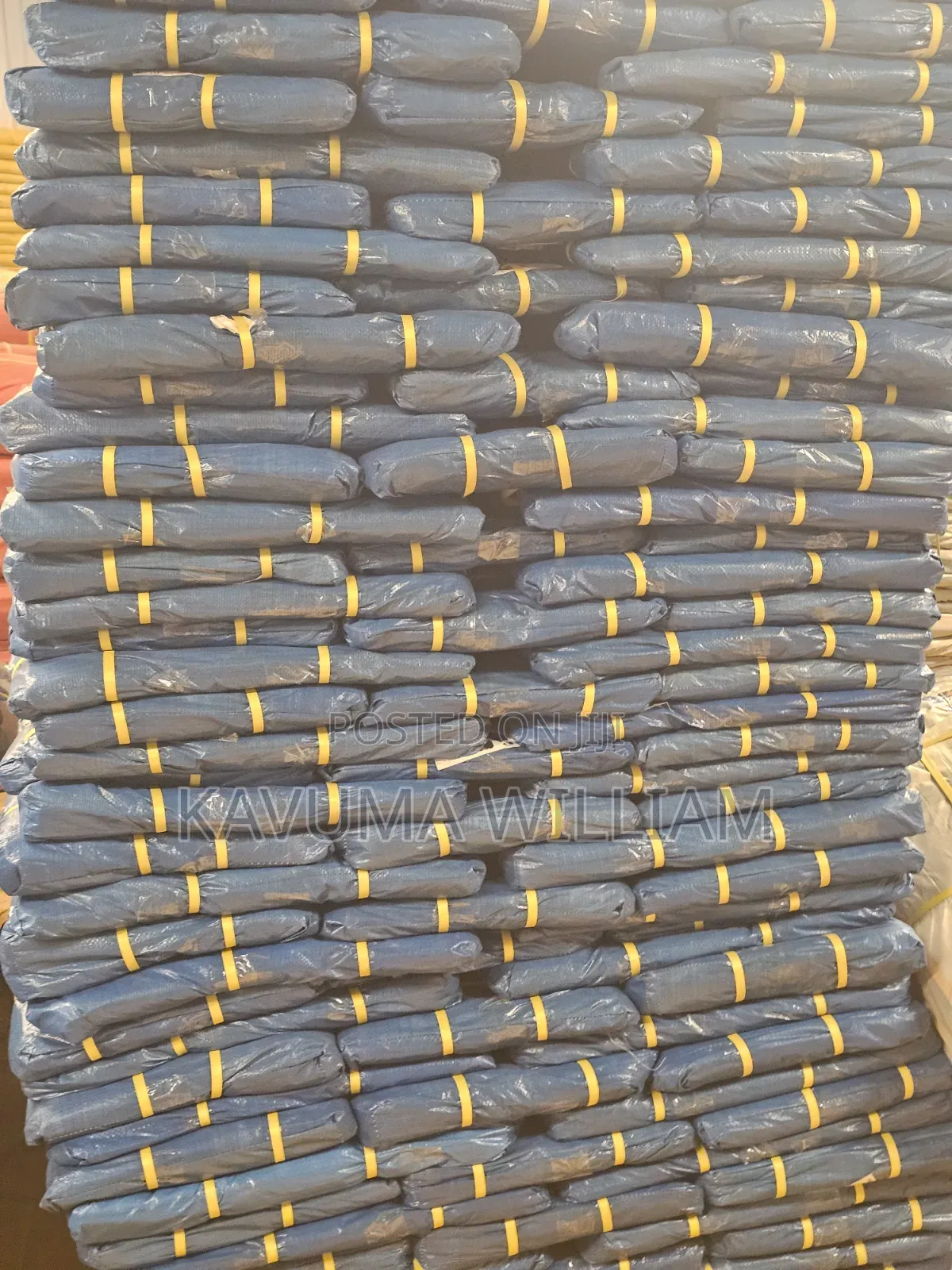 Lynox Tarpaulin for Rain and Sunshine Proof