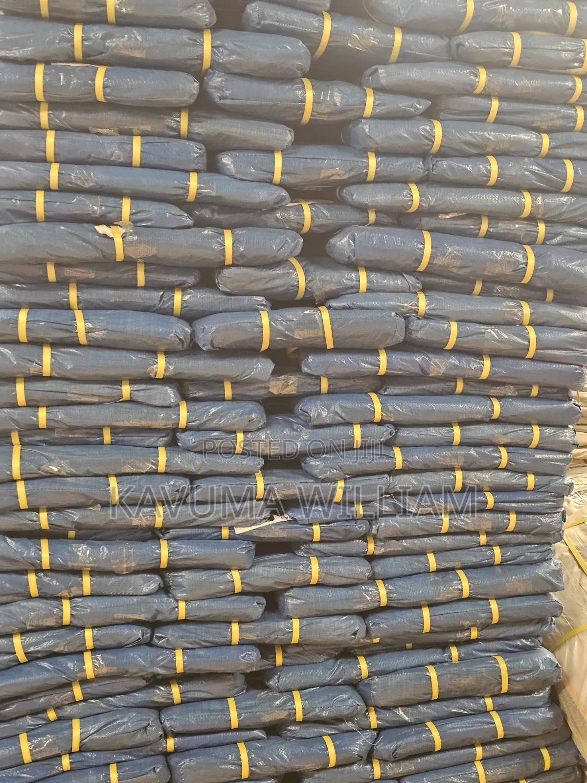 Lynox Tarpaulin for Rain and Sunshine Proof
