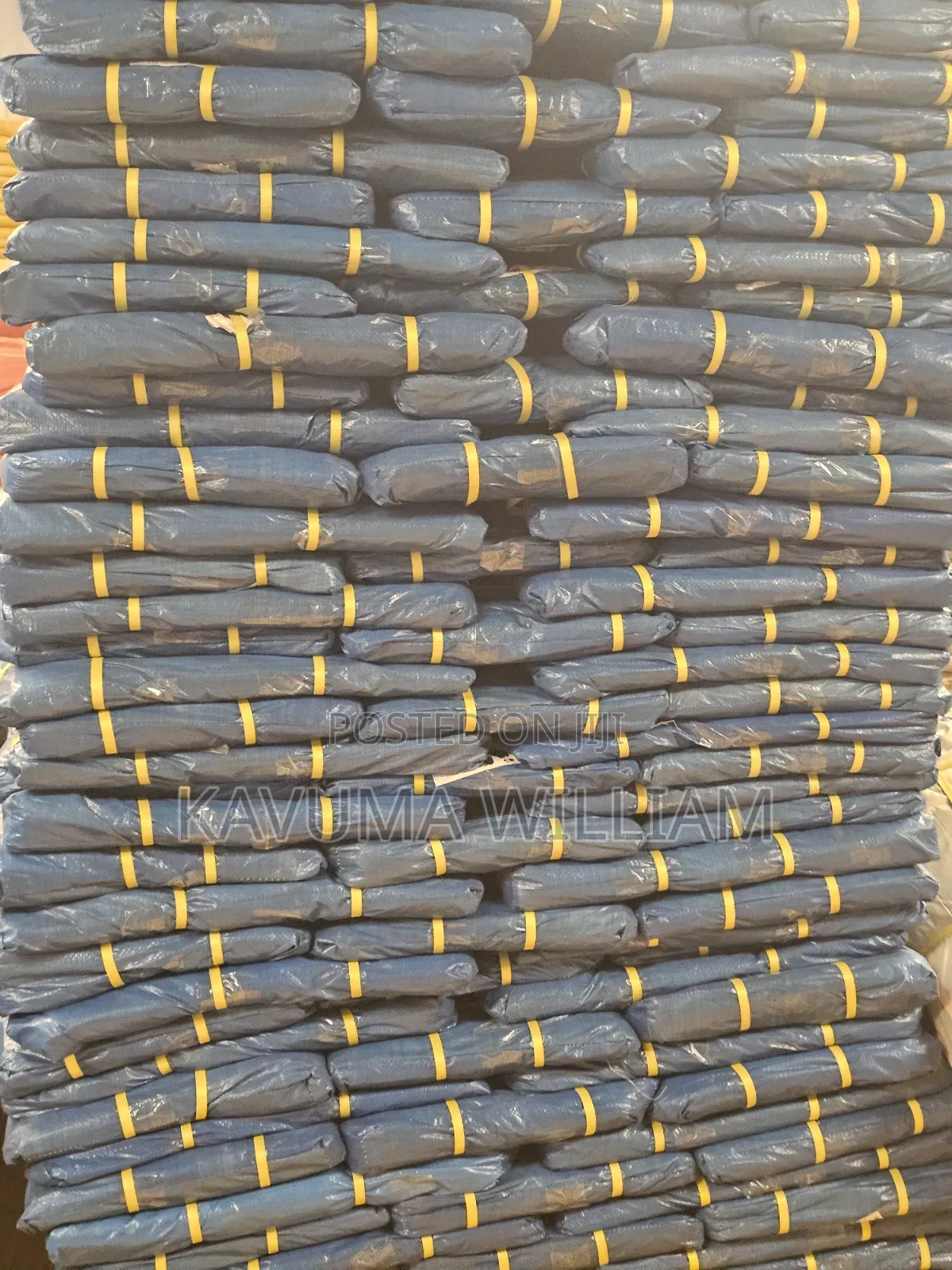 Lynox Tarpaulin for Rain and Sunshine Proof