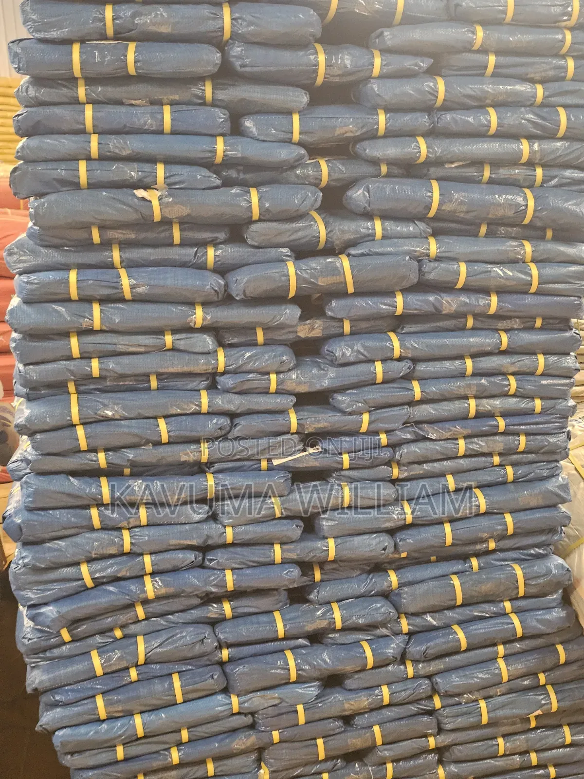 Lynox Tarpaulin for Rain and Sunshine Proof