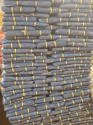 Lynox Tarpaulin for Rain and Sunshine Proof