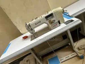 Band Straight Sewing Machines Well Serviced