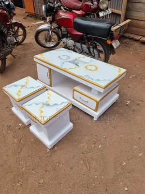 Luxury Centre Table