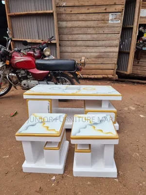 Luxury Centre Table