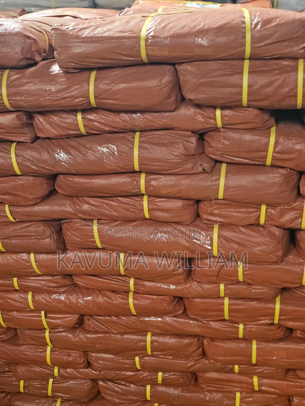 Orange Tarpaulin 4x6 Tarpaulin Center