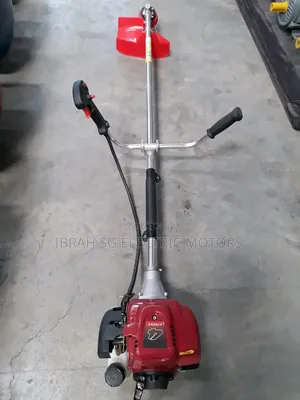 Grass Cutter/Slashing McHine