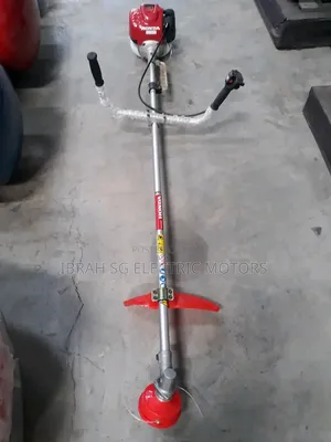 Grass Cutter/Slashing McHine