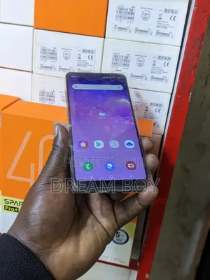 Samsung Galaxy S10 Plus 128 GB Black
