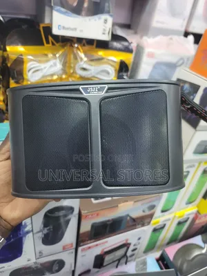 JSJZ Z-01 Mini Sun Wireless Speaker / Radio