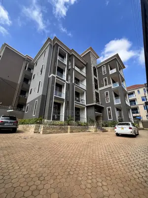 1bdrm Apartment in Kyabado, Central Division for sale