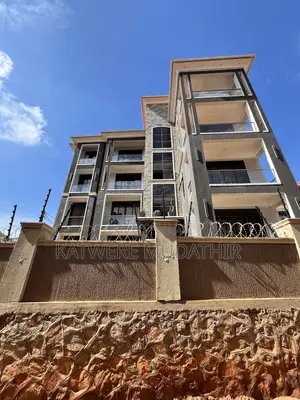 1bdrm Apartment in Kyabado, Central Division for sale
