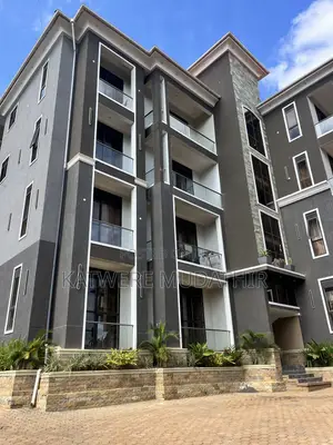 1bdrm Apartment in Kyabado, Central Division for sale