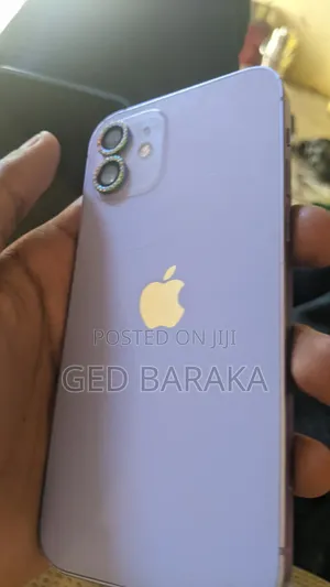 Apple iPhone 12 128 GB Purple