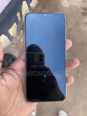 Itel A49 Play 32 GB Blue